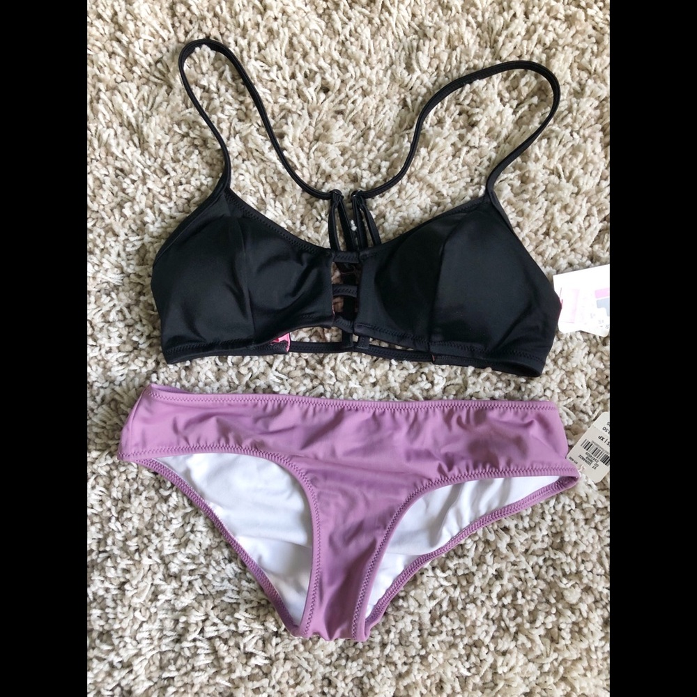 Bathing suit
